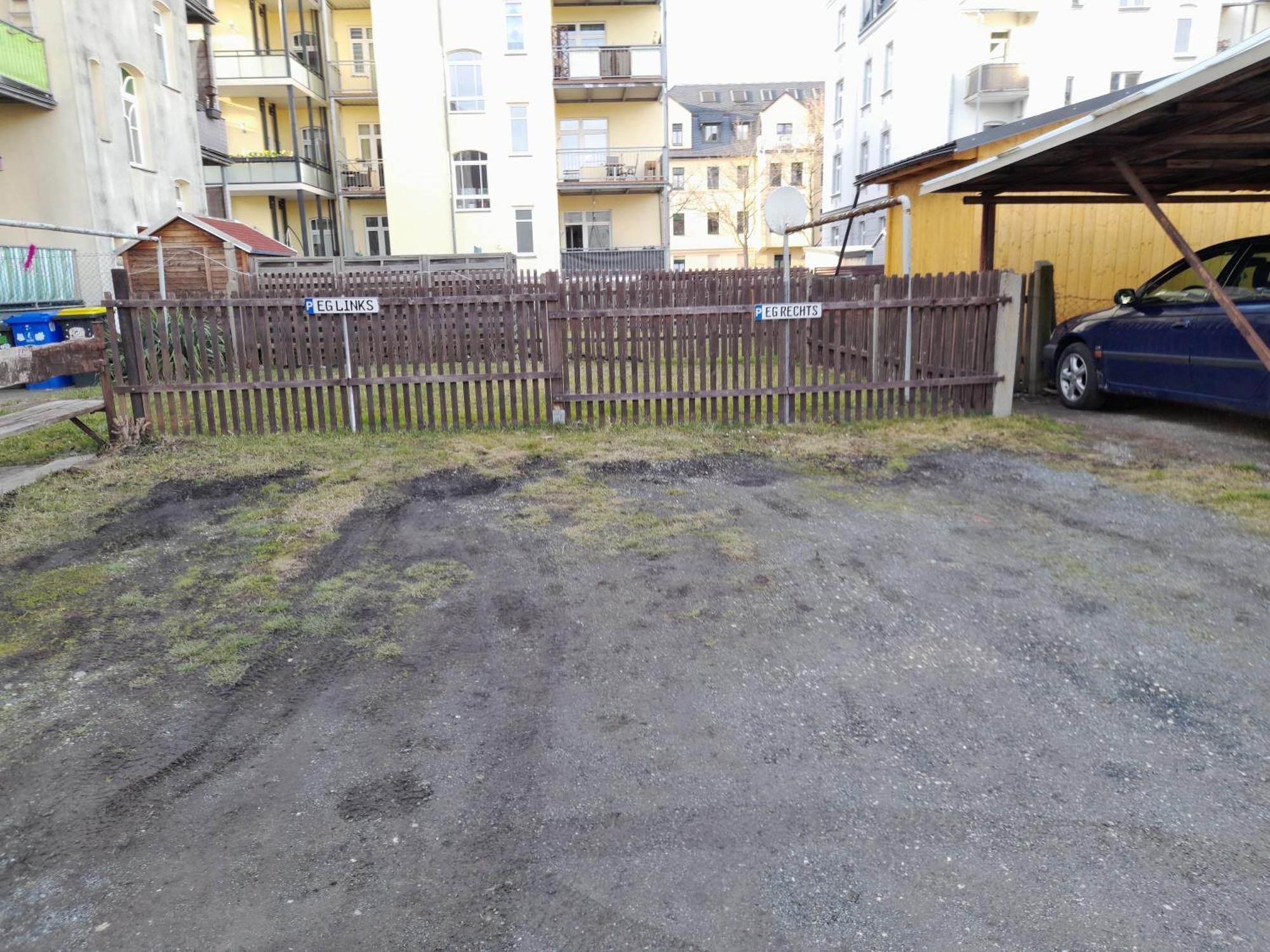 70 Qm Ferienwohnung Mit 2 Schlafzimmern Цвікау Екстер'єр фото